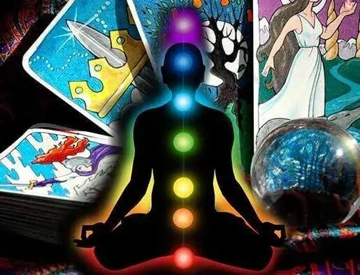psychic Fraser